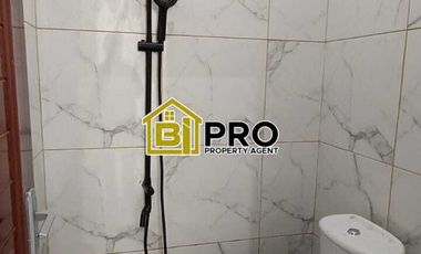 RUMAH BARU DI JATISAMPURNA BEKASI DEKAT TOL CIBUBUR TANPA DP !