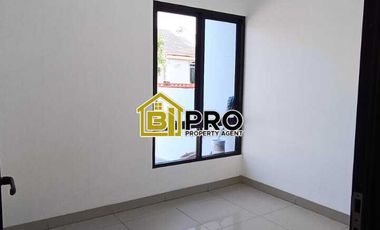 RUMAH BARU DI JATISAMPURNA BEKASI DEKAT TOL CIBUBUR TANPA DP !