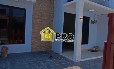 RUMAH BARU DI JATISAMPURNA BEKASI DEKAT TOL CIBUBUR TANPA DP !