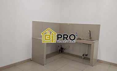 RUMAH BARU DI JATISAMPURNA BEKASI DEKAT TOL CIBUBUR TANPA DP !