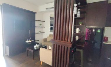 Patraland Amarta Apartemen 2BR Jogja