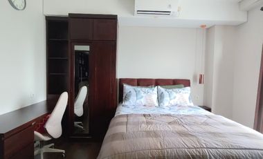 Patraland Amarta Apartemen 2BR Jogja