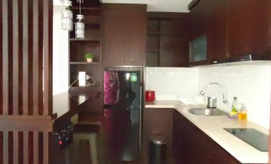 Patraland Amarta Apartemen 2BR Jogja