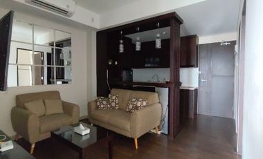 Patraland Amarta Apartemen 2BR Jogja