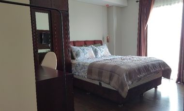 Patraland Amarta Apartemen 2BR Jogja