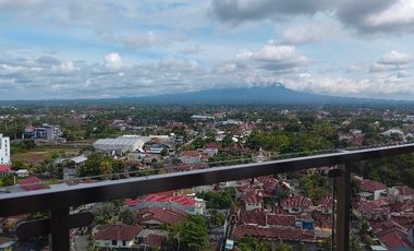 Patraland Amarta Apartemen 2BR Jogja