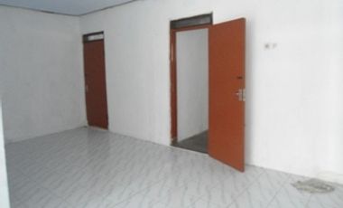 Disewakan Rumah dekat Samsat Kota Madiun