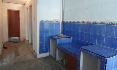 Disewakan Rumah dekat Samsat Kota Madiun