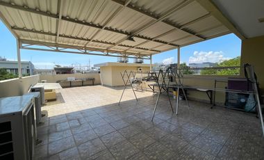 TERMURAH, CLUSTER  MARINA ANCOL 3,5 LANTAI 10X20, FURNISHED,JUAL RUGI