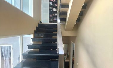 TERMURAH, CLUSTER  MARINA ANCOL 3,5 LANTAI 10X20, FURNISHED,JUAL RUGI