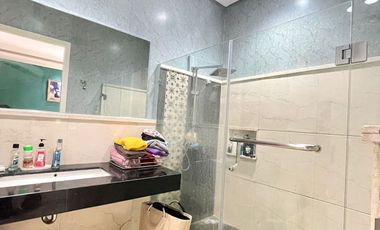 TERMURAH, CLUSTER  MARINA ANCOL 3,5 LANTAI 10X20, FURNISHED,JUAL RUGI