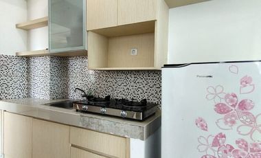 28jt seriusan? Golf view best view PBG studio puncak bukit golf no cbd