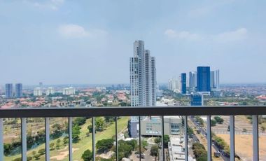 28jt seriusan? Golf view best view PBG studio puncak bukit golf no cbd