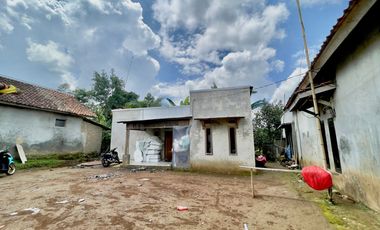 Dijual Murah Rumah dan Tempat Usaha Bisa Beli Sebagian di Purwakarta
