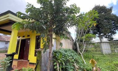 Dijual Murah Rumah dan Tempat Usaha Bisa Beli Sebagian di Purwakarta