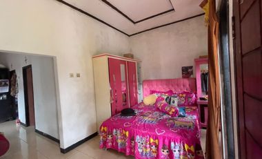 Dijual Murah Rumah dan Tempat Usaha Bisa Beli Sebagian di Purwakarta