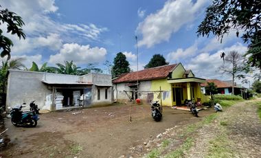 Dijual Murah Rumah dan Tempat Usaha Bisa Beli Sebagian di Purwakarta