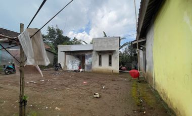 Dijual Murah Rumah dan Tempat Usaha Bisa Beli Sebagian di Purwakarta