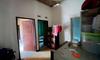 Dijual Murah Rumah dan Tempat Usaha Bisa Beli Sebagian di Purwakarta