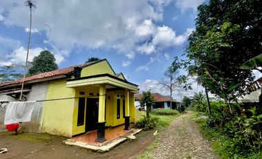 Dijual Murah Rumah dan Tempat Usaha Bisa Beli Sebagian di Purwakarta