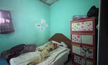 Dijual Murah Rumah dan Tempat Usaha Bisa Beli Sebagian di Purwakarta