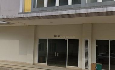 Dijual Ruko Sapphire Summarecon Emerald Karawang Murah