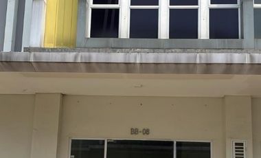 Dijual Ruko Sapphire Summarecon Emerald Karawang Murah