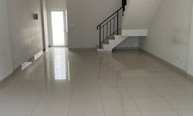 Dijual Ruko Sapphire Summarecon Emerald Karawang Murah