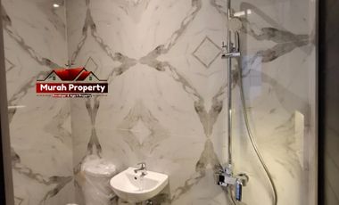 RUMAH MEWAH 3 LANTAI + ROOFTOP DI JAGAKARSA