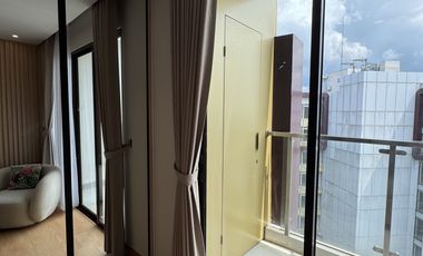 Dijual Apartment Studio Amarta Siap Huni Dekat UGM Angsuran 60x Flatt