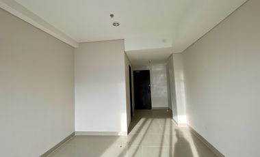 Dijual Apartment Studio Amarta Siap Huni Dekat UGM Angsuran 60x Flatt