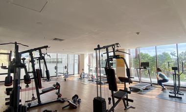 Dijual Apartment Studio Amarta Siap Huni Dekat UGM Angsuran 60x Flatt