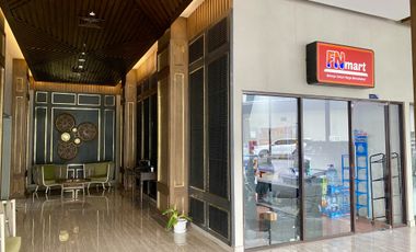 Dijual Apartment Studio Amarta Siap Huni Dekat UGM Angsuran 60x Flatt