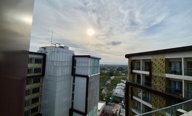 Dijual Apartment Studio Amarta Siap Huni Dekat UGM Angsuran 60x Flatt