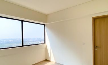 Dijual Apartemen Baru Dan Bagus , Murah Lt.38 Tower Ada Helipad