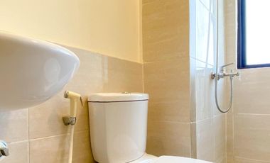 Dijual Apartemen Baru Dan Bagus , Murah Lt.38 Tower Ada Helipad