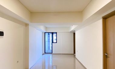 Dijual Apartemen Baru Dan Bagus , Murah Lt.38 Tower Ada Helipad