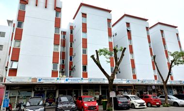 Dijual Apartemen 2BR Tower A di Aeropolis Tangerang By Rumah Chinida