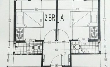Dijual Apartemen 2BR Tower A di Aeropolis Tangerang By Rumah Chinida