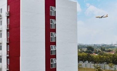 Dijual Apartemen 2BR Tower A di Aeropolis Tangerang By Rumah Chinida