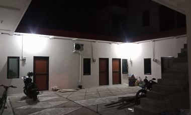 kost ac dan non ac di brebes kota