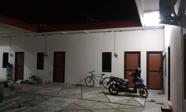 kost ac dan non ac di brebes kota