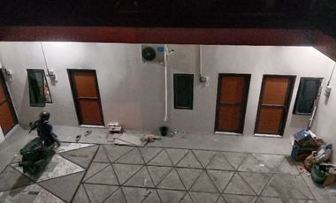 kost ac dan non ac di brebes kota