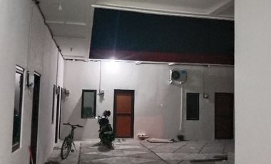 kost ac dan non ac di brebes kota