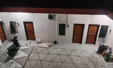 kost ac dan non ac di brebes kota