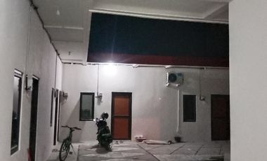 kost ac dan non ac di brebes kota