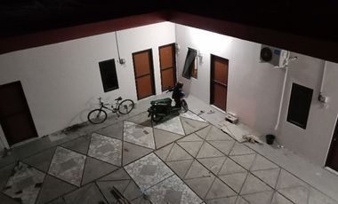 kost ac dan non ac di brebes kota