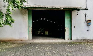Gudang Jurumudi Batuceper Tangerang
