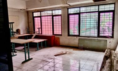 Gudang Jurumudi Batuceper Tangerang