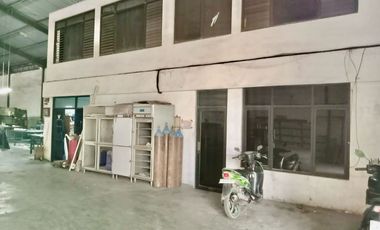 Gudang Jurumudi Batuceper Tangerang